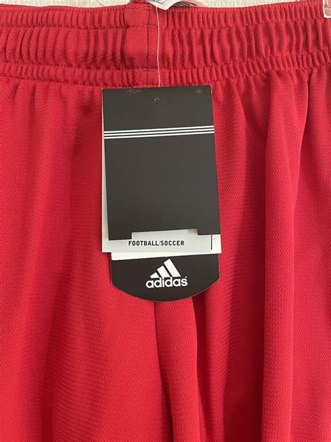 rote fußballhose adidas gr 140|Rote adidas Hosen Größe 140 online entdecken .